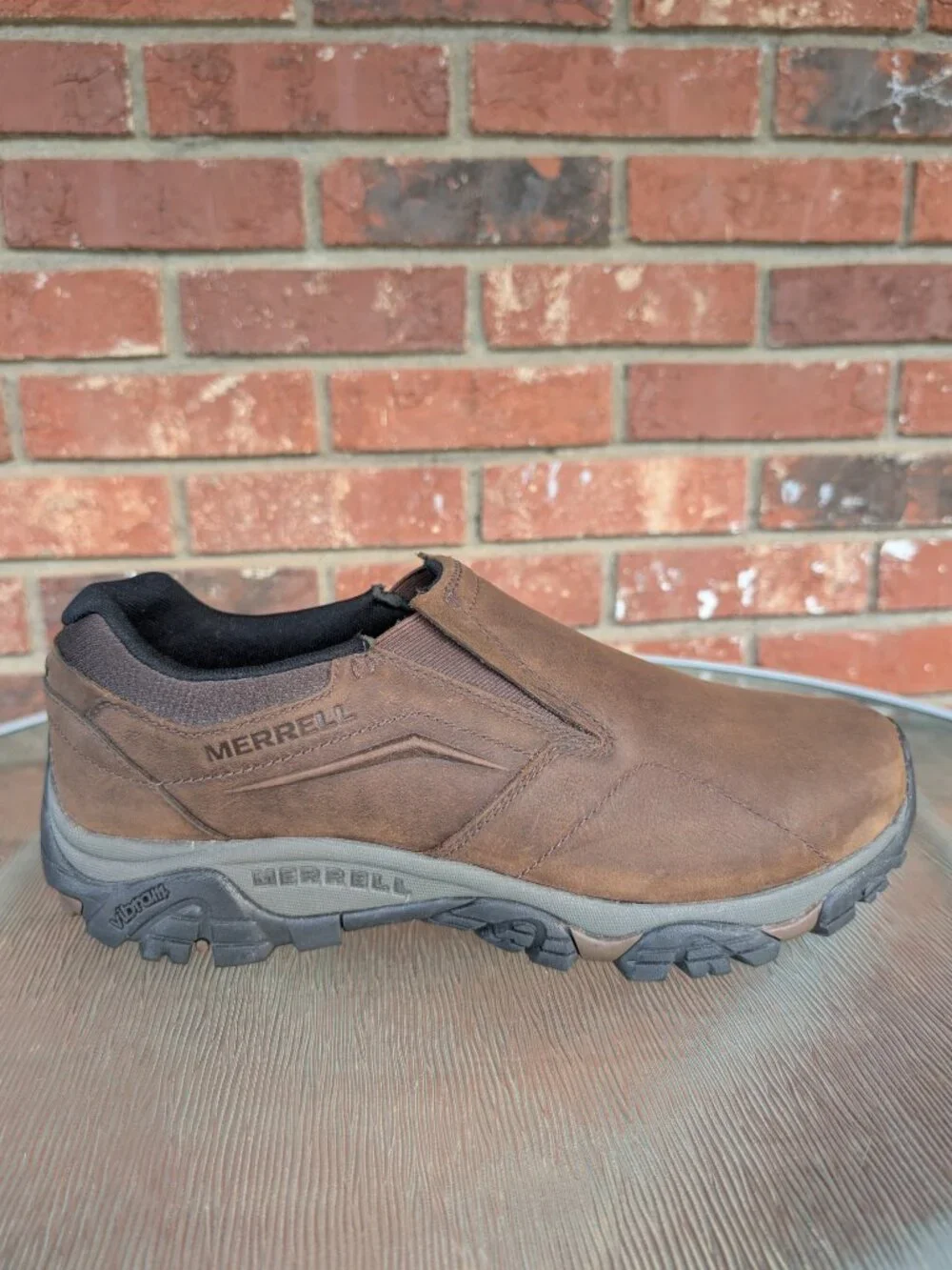 Merrell these shoes